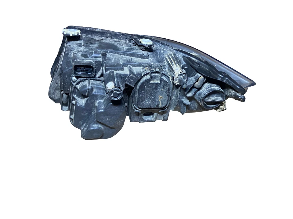 Faro halógeno para pasajero derecho BMW E90 E91 328i 335i 2009 2010 2011 sedán OEM Foto 3 de 4