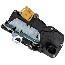 Door Lock for GMC Yukon Chevrolet Tahoe 25945754 2007-2009