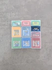 pokemon gameboy games lot