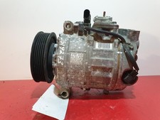 COMPRESSORE POMPA ARIA CONDIZIONATA PORSCHE CAYENNE 3.0L DIESEL V6 2014 95812601301 