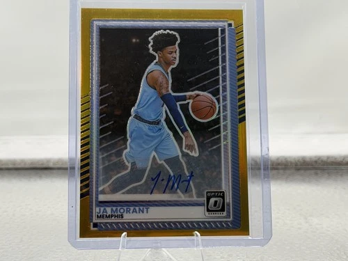 2025 Donruss Optic Inscriptions