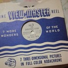 Vintage View-Master "The Christmas Story" Reels XM-1 XM-2 XM-3 w/ Booklets — photo 7