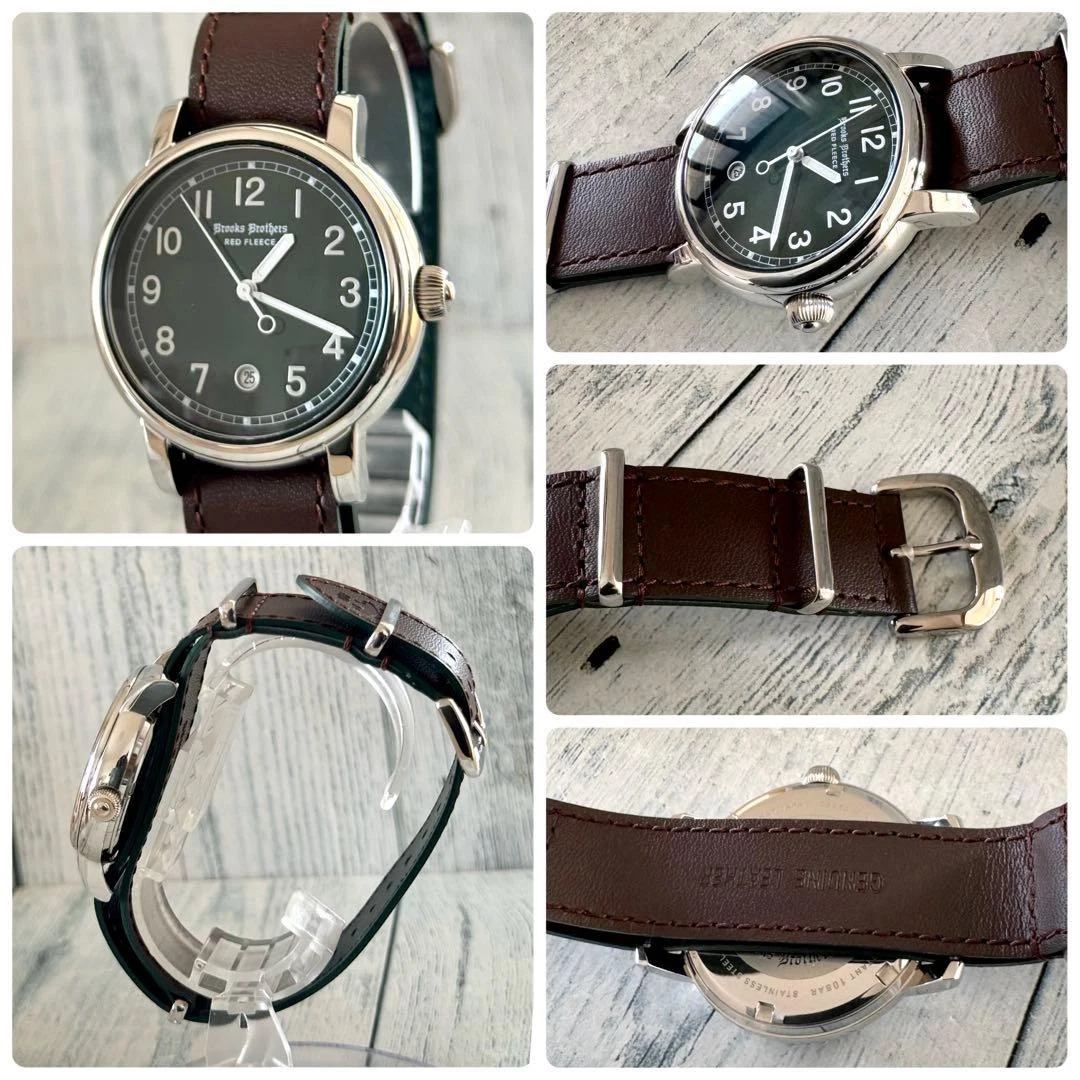 Brooks Brothers Wristwatches for sale | eBay