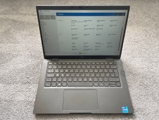 Dell Latitude 7420 (14 HD Touch, 11th Gen 3.0GHz Intel Core i7, 16GB, 256GB SSD)