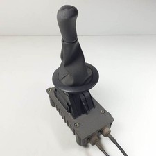 Leder Schaltknauf 5-Gang Für Renault Clio III & Megane II - Aftermarket