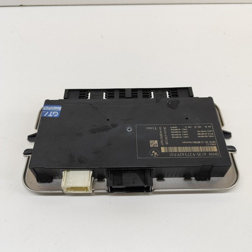 BMW 5 F10 Scheinwerfer Steuergerät 9273629 3.0D 230kW 2011 28933012