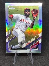 2021 Topps Baseball Factory Set Rookie Variations Gallery 23