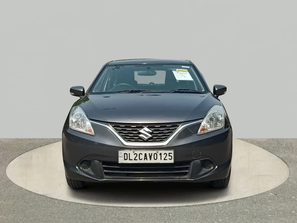 95200M68P00 Ac Compressor For Suzuki Baleno 2015-2022 Model Oem Genuine - Image 2 of 4