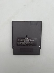 Robin Hood Prince of Thieves - Nintendo NES - EMBALAJE ORIGINAL + instrucciones