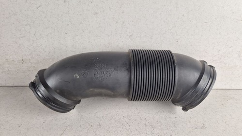 Audi A6 S6 C7 4G 2014 Diesel 230kW Ansaugrohr Ansaugschlauch Turbolader RJO4693