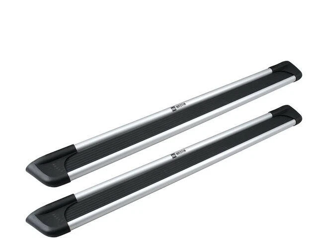 Para estriberas Acura MDX 2009-2013 Westin 38359PSZN 2012 2010 2011 Foto 3 de 4