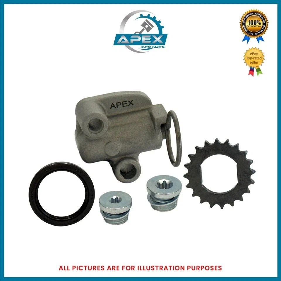 OPEL ASTRA INSIGNIA 1.4 ENGINE A14NE A14XE TIMING CHAIN KIT 55353998 - BRAND NEW - Image 3 of 4