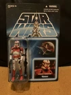 New In Box Star Wars Unpunched Kenner Lost Line Shock Trooper EP3 03