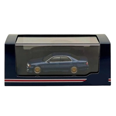 1/64 Hobby Japan CHASER TOURER V (JZX100)1998 JDM STYLE HJ644072DBL