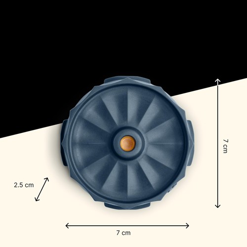Prismo Aufsatz für AeroPress Kaffeemaschine - Verbessern Sie Ihre manuelle Kaffeemaschine... - Bild 3 von 8