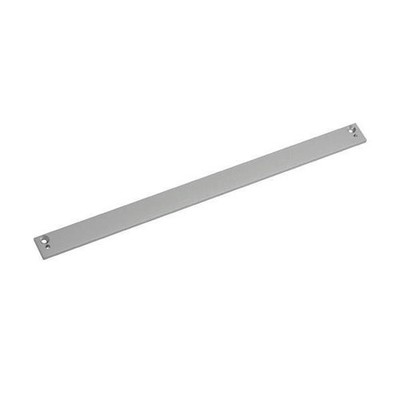 Dormakaba Montagepl.f.TS 90 Impulse silber Gleitschiene 10002801 Montagepl.f.TS