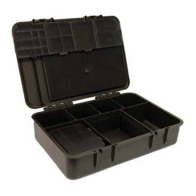Sonik Lokbox Medium Box VC0005 NEU Karpfen Angelgerätebox