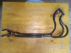 Schwinn Stingray Scooter Frames For 12.5" Wheel&Rim+XL OCC&Spoiler Badges+Decals — photo 7