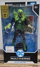 DC Multiverse DC VS Vampires Gold Label GREEN LANTERN McFarlane Toys 2023