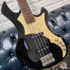 GrassRoots Gazette Reita Model G-RF-62 E-Bass Gebraucht Top Zustand