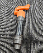 Cleco CH-30-RD CH30 Series Chipping Hammer Capacity 0.680 Round Shank