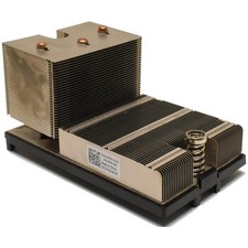 DELL PowerEdge R720 R720xd CPU Heatsink / Kü...