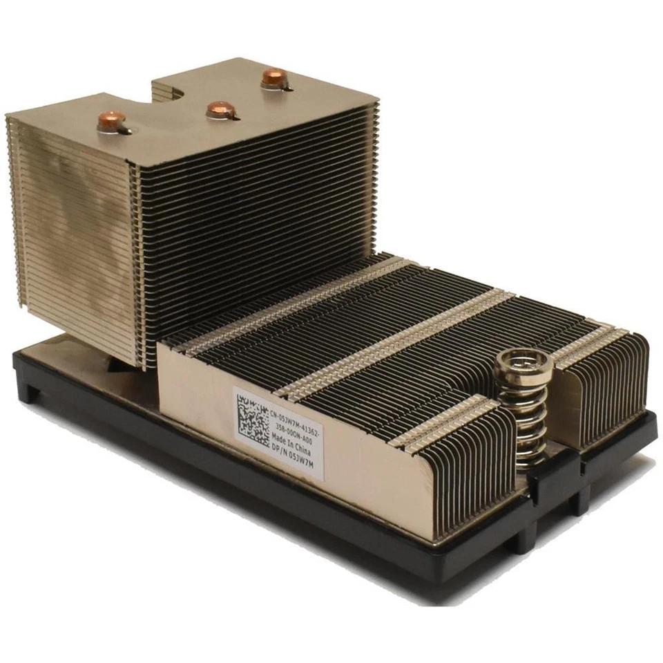 DELL PowerEdge R720 R720xd CPU Heatsink / Kühler DP/N 05JW7M