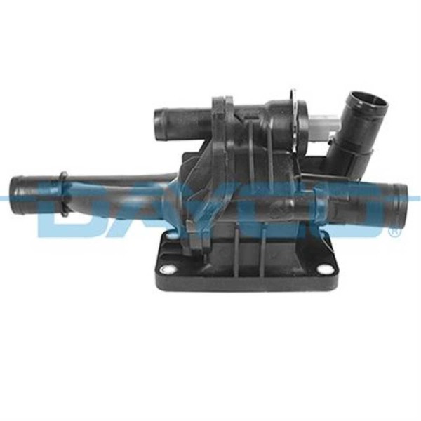 Dayco Thermostat KüHlmittel 83°C FüR Ford Focus II Turnier Fiesta VI DT1110H-image