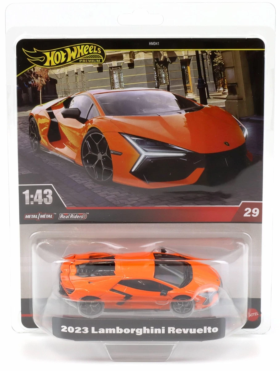 MEBETOYS _ Lamborghini Urraco - orange - sehr schön (Gebraucht) in Reiden für CHF 49 – mit