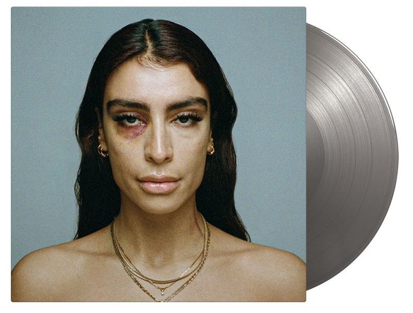 Sevdaliza: Sevdaliza: Shabrang (180G) (Grey Vinyl) - Bertus Musikvertrieb - (L-image
