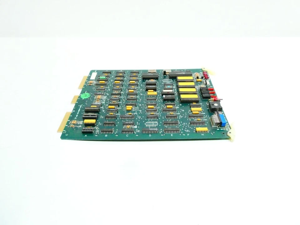 Printronix 140377-901 Pcb Circuit Board - Image 2 of 4