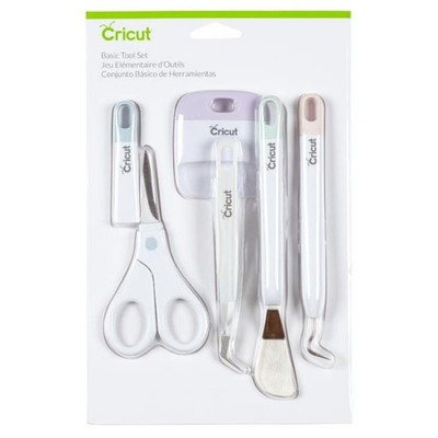 Cricut 2006695 Basic Tool Set