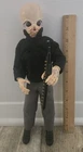Kenner Star Wars Collector's Series Cantina Band 12 Inch Figure With Instrument