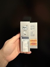 Roc Derm Correxion Lip Volumizer .34 oz/10ml