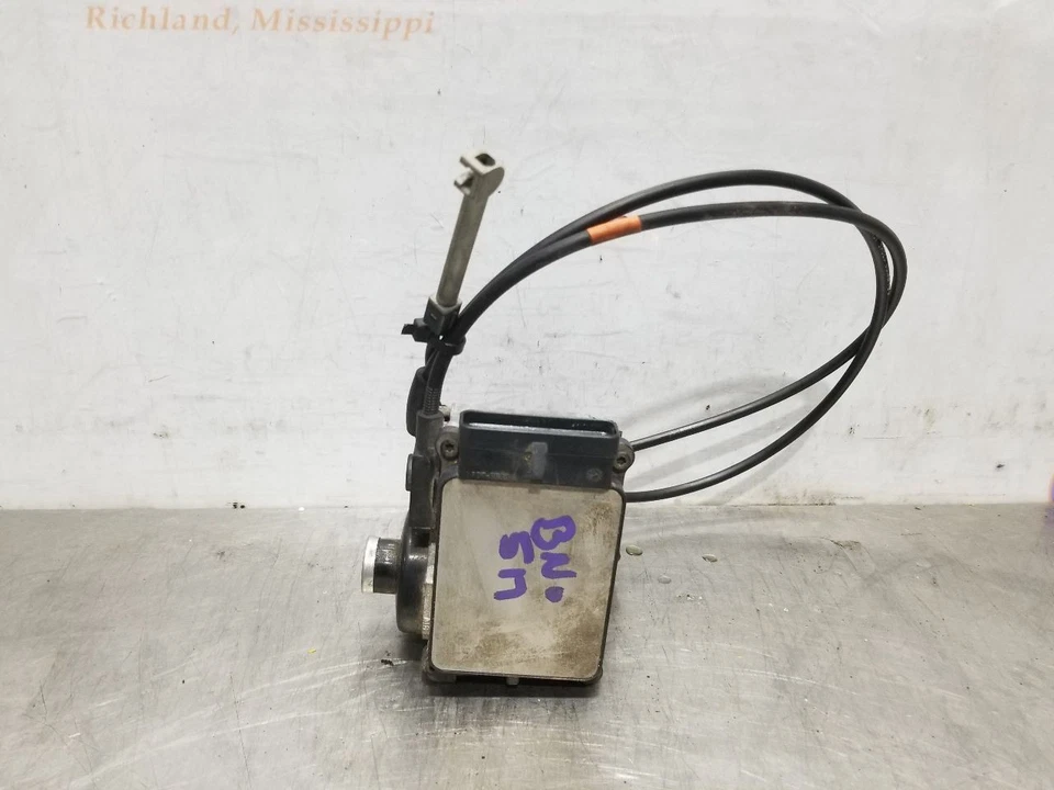 03 2003 FORD MUSTANG КРУИЗ-КОНТРОЛЬ МОДУЛЬ  - Изображение 2 из 4