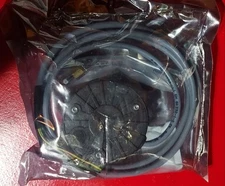 ELTRA EL63GB500S5/28P15X3PR P/N 91297382 INCREMENTAL ENCODER NEW **MAKE OFFER**