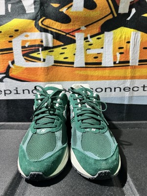 New Balance 2002R Marsh Green / New Spruce / Men's 12 / Women's