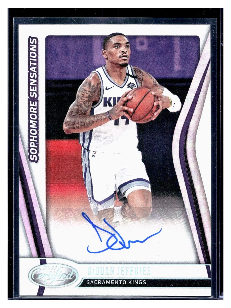 2020-21 Panini Certified Basketball Trading Cards for sale | eBay
