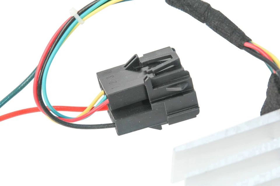 Unidad de control del motor soplador URO Parts 5468152 para 05-09 Saab 9-5 Foto 3 de 4