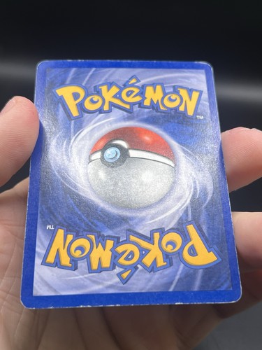 Blastoise 002/102 Holo Rare 1999 Pokemon Base Set English WOTC MP - Picture 6 of 6