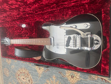 Fender Telecaster Bigsby for sale - eBay