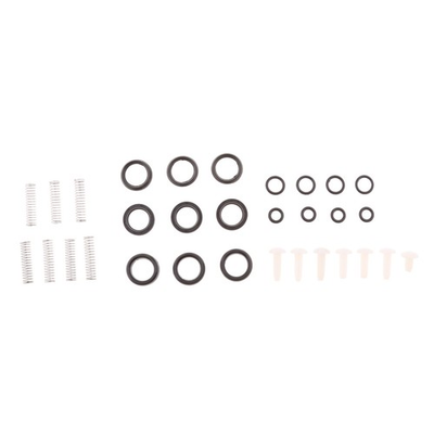 #ad 23pcs Repair Support 280 380 Type High Pressure Washer $12.42