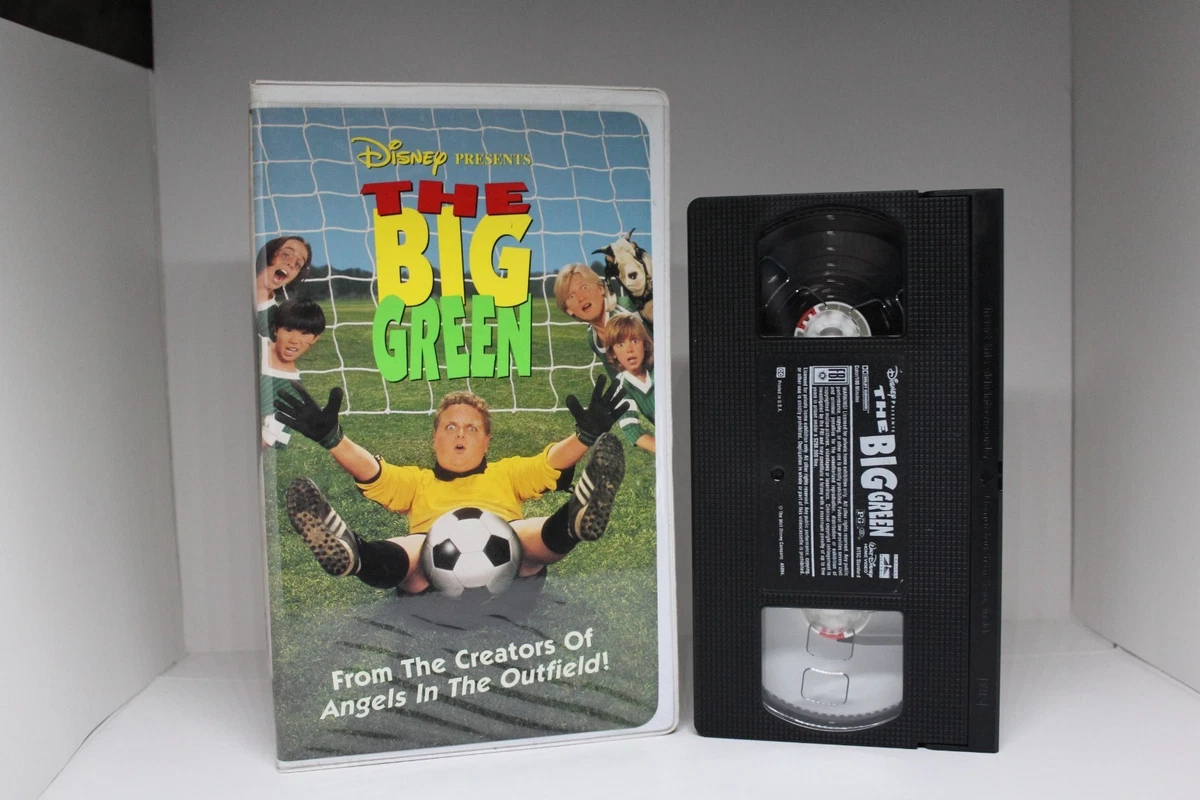 Soccer VHS Tapes for sale | eBay
