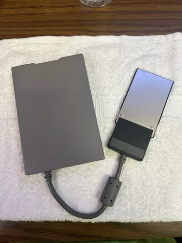 Toshiba Libretto 50CT 70CT 100CT 110CT Bootable PCMCIA Floppy Disk Drive FDD
