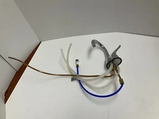 InSinkErator Invite Instant Hot Water Dispenser, Single Handle FAUCET *ONLY*