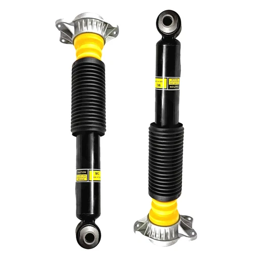 2x Rear Shock Absorbers Struts w/o EDC For BMW F11 520d 523i Touring 530d 07-19 - Picture 5 of 8