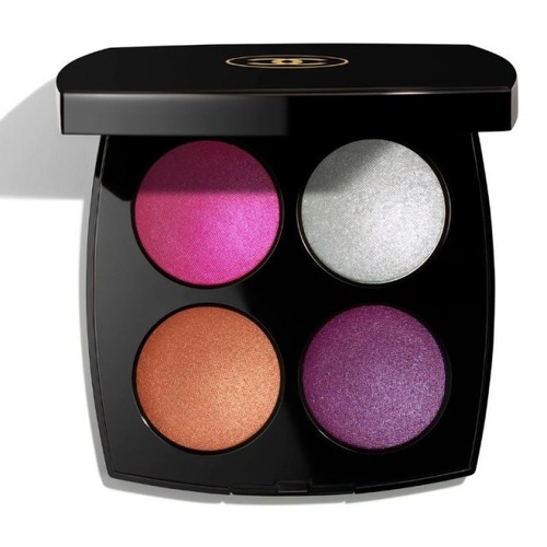Chanel ENCHANTED NIGHT Eyeshadow Blush Limited Edition SHIP FROM FRANCE
