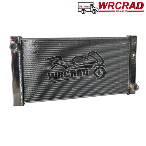 Cooling Radiator Fit Mini Cooper S Coupe Clubman R55 R56 R57 R58 R59 R60 2007-16 - Picture 4 of 7