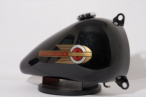 DECALS for 1936 Harley-Davidson Knucklehead VL & Flathead UL WL 1937 1938 1939 - Picture 5 of 5