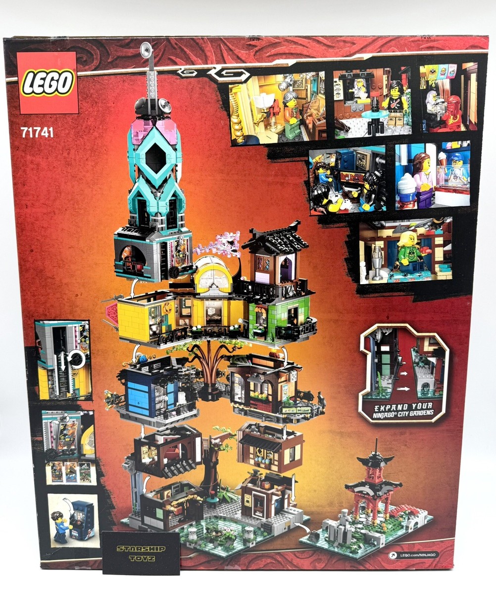 アオシマ FANTASTIC ADVENTURE SERIES No.19 Amazon.com: LEGO NINJAGO